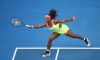 Australian Open: Decisa la finale femminile. Serena Williams sfiderà Maria Sharapova (Video)