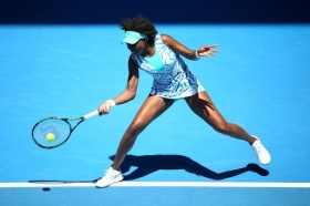 Venus Willams ex n.1 del mondo
