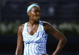 Venus Williams classe 1980, n.16 del mondo