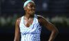 Fed Cup: Italia vs Usa. E’ ufficiale il forfait di Venus Williams
