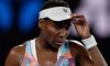 Venus Williams: “Serena è la miglior giocatrice della storia. Sta lavorando per tornare a Roma”