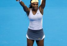 WTA Beijing: Serena Williams fa 56. Decimo titolo del 2013