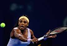 WTA Beijing: La finale è tra Serena Williams e Jelena Jankovic