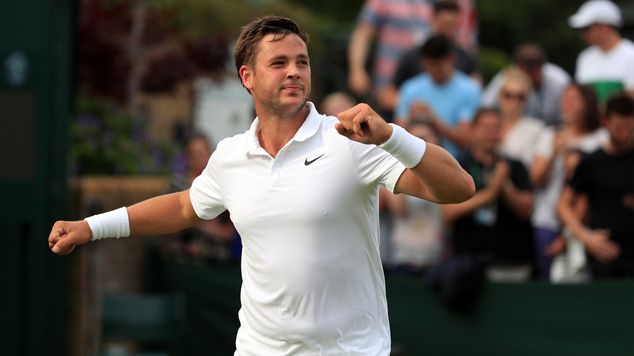Nick Kyrgios difende Marcus Willis dalla critica di un giornalista