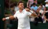Nick Kyrgios difende Marcus Willis dalla critica di un giornalista