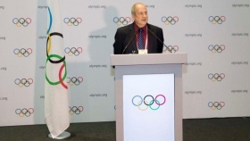 Cambiamenti nell'ITF. Steve Wilson è il nuovo Direttore della Comunicazione