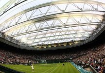 Il torneo di Wimbledon aiuta tutto il movimento tennistico della Gran Bretagna