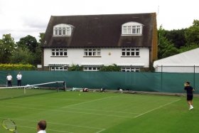 Il programma completo della prima giornata delle qualificazioni del torneo di Wimbledon