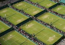 Wimbledon: Il Programma completo di Giovedì 20 Giugno