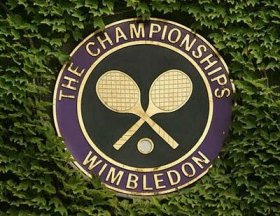 Road To Wimbledon - WTA