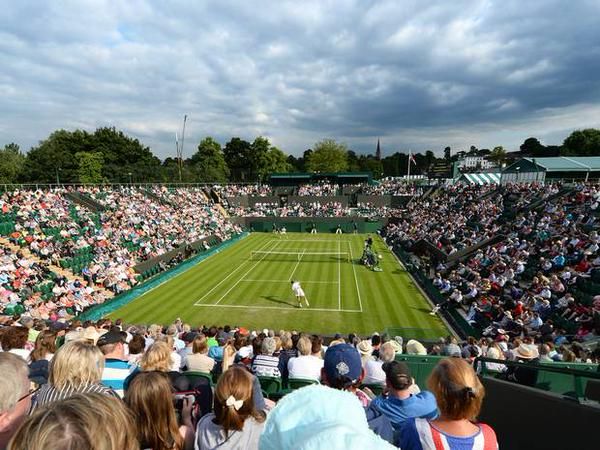 Wimbledon in cifre: Tutte le curiosità che ruotano attorno al torneo più atteso ed emozionante del calendario britannico
