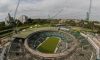 Wimbledon: Il Campo n.1 in fase di rimodernamento