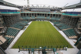 L'entry list del doppio maschile a Wimbledon