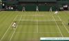 I migliori colpi del decennio del torneo di Wimbledon (Video)