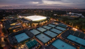 Wimbledon 2015
