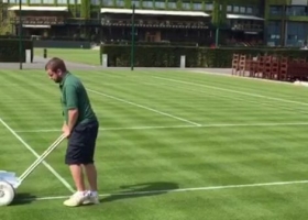 Wimbledon: Si giocherà anche Domenica