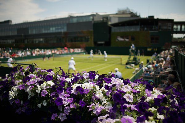 Wimbledon: Da lunedì prossimo su Sky Sport inizieranno le qualificazioni. Ecco il Montepremi del torneo londinese
