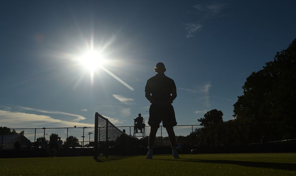 Le Qualificazioni di Wimbledon, ESPN e il biglietto da pagare