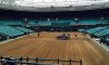 Wimbledon senza erba