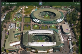 l torneo di Wimbledon venerdì ricorderà le vittime dell'attentato di Tunisi