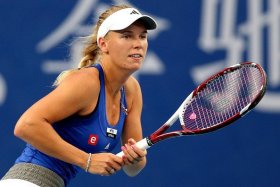 Caroline Wozniacki classe 1990, n.11 del mondo
