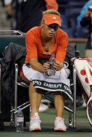 Caroline Wozniacki classe 1990, n.6 del mondo