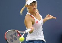 Caroline Wozniacki ha scelto un nuovo coach. E’ Ricardo Sanchez