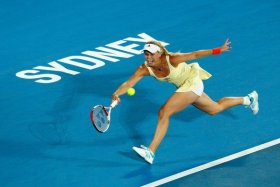 Caroline Wozniacki classe 1990, n.1 del mondo