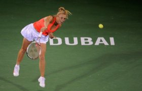Caroline Wozniacki al n.1 del mondo da lunedi' prossimo