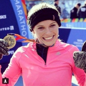 Caroline Wozniacki classe 1990, n.8 del mondo