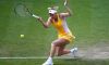 WTA Eastbourne: Finale tra A. Radwanska e la Bencic. Si ritira la Wozniacki