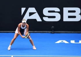 Caroline Wozniacki classe 1990, n.24 del mondo
