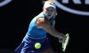 WTA Dubai e Budapest: I risultati della prima giornata con il Live dettagliato