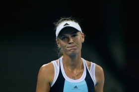 Caroline Wozniacki classe 1990, n.9 del mondo