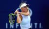 WTA Hong Kong: Il Tabellone Principale. La Wozniacki n.3 del seeding