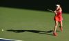 Combined Beijing: I risultati del Day 2. Avanzano Karolina Pliskova e Caroline Wozniacki (Video)