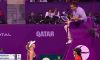 Video del Giorno: Caroline Wozniacki si lamenta per i rumori della Niculescu