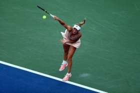 Caroline Wozniacki classe 1990, n.12 del mondo