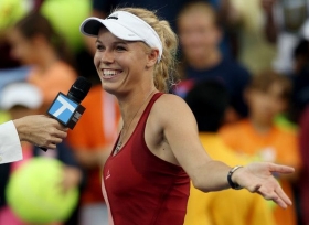 Risultati e News dagli Us Open 2014