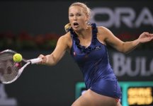 WTA Indian Wells: La finale sarà tra Marion Bartoli e Caroline Wozniacki. La Sharapova raccoglie solo tre game