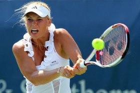 Caroline Wozniacki classe 1990, n.1 del mondo