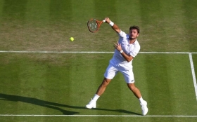 Stan Wawrinka classe 1985, n.4 del mondo