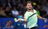 LIVE ATP Rotterdam: I risultati del Day 2. Subito eliminato Stan Wawrinka. Niente quarto con Roger Federer (Video)
