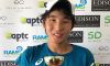 Morto per un malore in campo giovane speranza del tennis australiano Kent Yamazaki