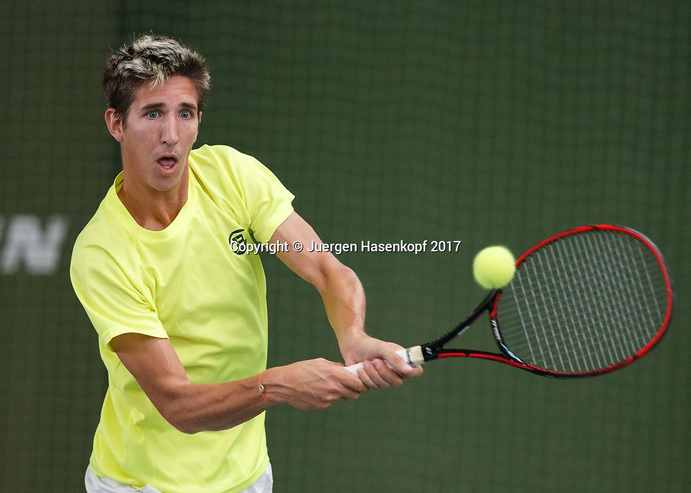 Yannick Mertens (Foto Hasenkopf)