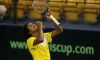 Elias Ymer ha scelto Galo Blanco come suo coach