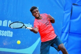 Elias Ymer classe 1996, n.134 ATP