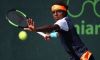 Ranking ATP: La situazione di questa settimana. +16 per Elias Ymer