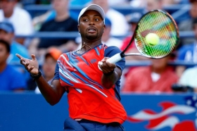 Donald Young classe 1989, n.47 ATP