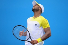 Donald Young classe 1989, n.202 del mondo
